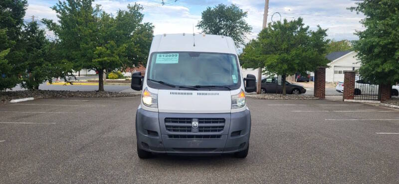 ram promaster window van 2016 3C6TRVPG6GE114435 image ram promaster window van 2016 3C6TRVPG6GE114435 image
